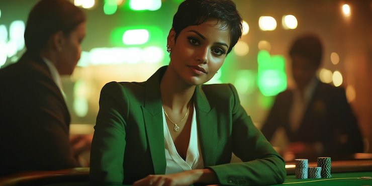 ক্রেজি হুইল ধাপ বুঝতে বাংলা নির্দেশনা